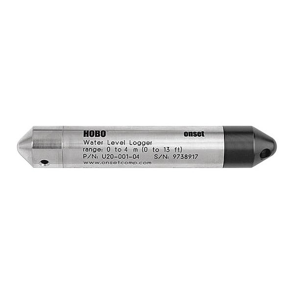 Water Level Data Logger 13
