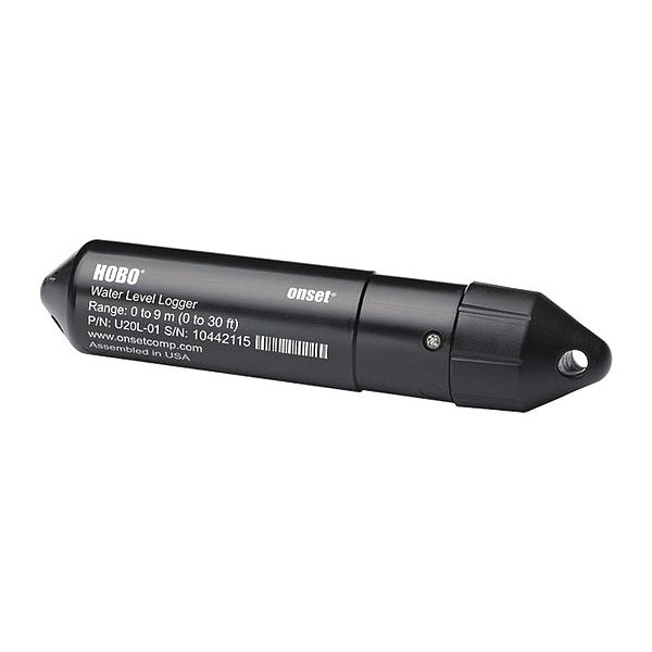Water Level 30 Data Logger
