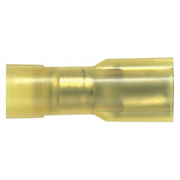 Female Disconnect, Compressor Tab, PK50