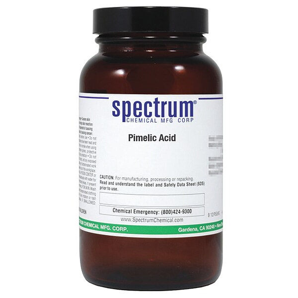 Pimelic Acid, 100g