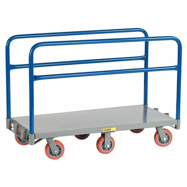 Sheet and Panel Truck, 24x60, Steel