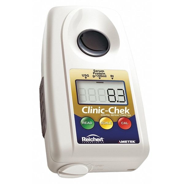 Digital Refractometer, Clinic