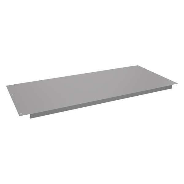 Workbench Shelf, 60in.Wx36in.D, 450 lb.