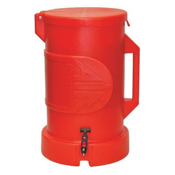 Duct Carrier, 12 in. dia., 50 ft. L
