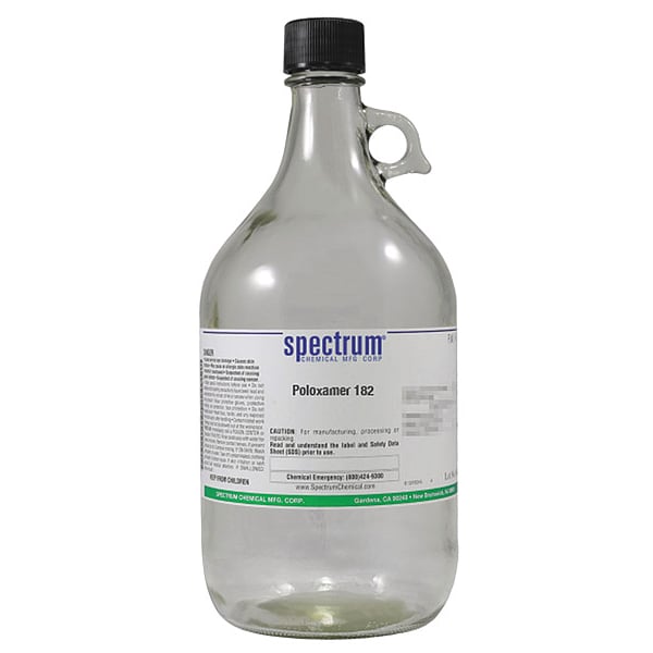 Poloxamer 182, 2.5L