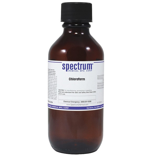 Chloroform, 500mL