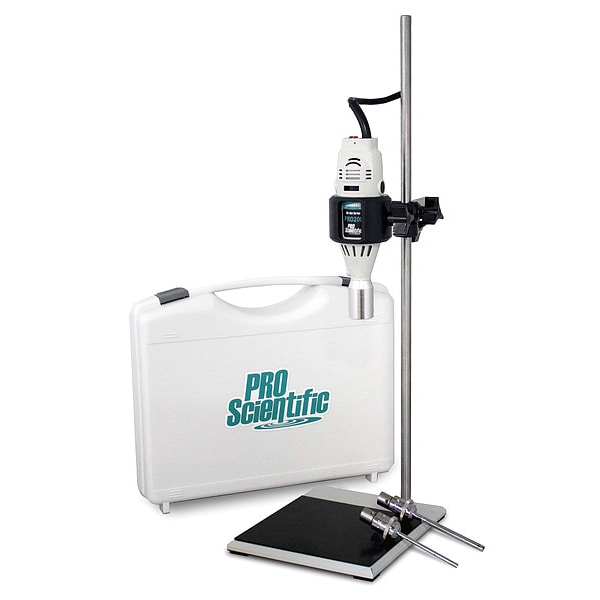 Micro-Homogenizing Package, Premium