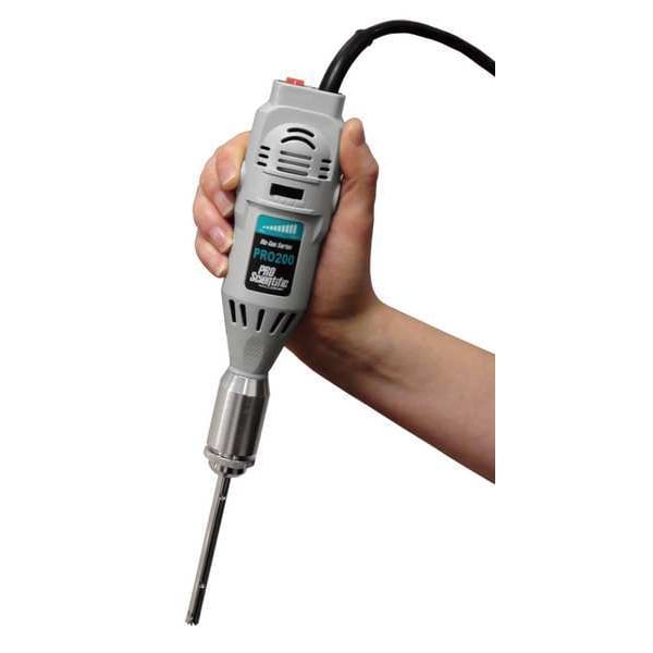 MaX-Homogenizing Package, Standard