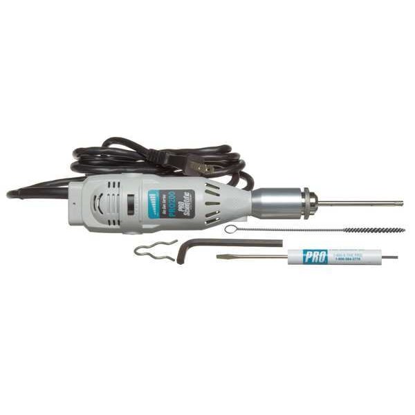 Micro-Homogenizing Package, Standard