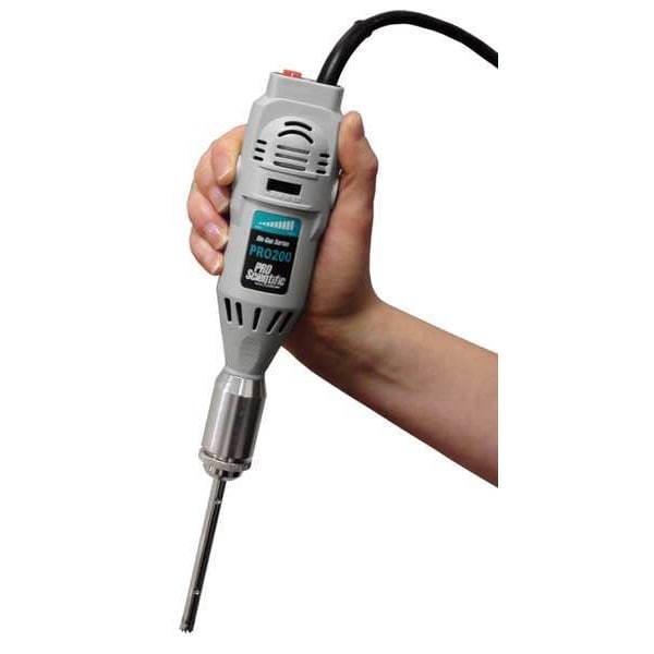 MaX-Homogenizing Package, Standard