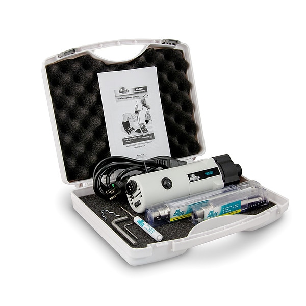 MaX-Homogenizing Package, Deluxe