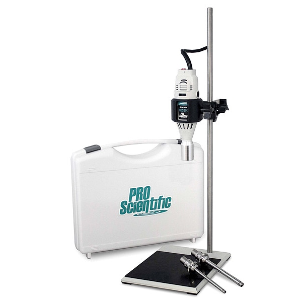 Homogenizing Package, Deluxe Universal