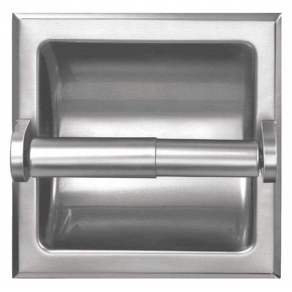 Toilet Tissue Disp, Recess