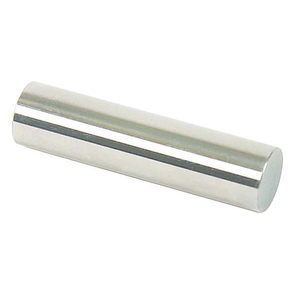 Plug Gage, Tool Steel, 0.8094 in. dia.