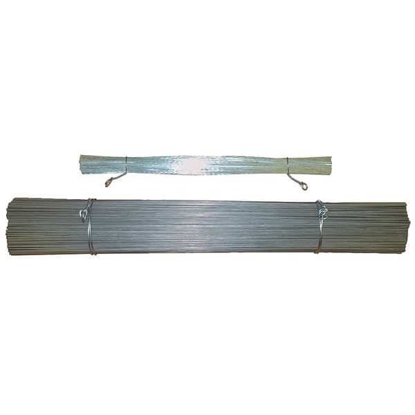 Straight Wire, 12 ga., Bare Wire, 3.5 ft.