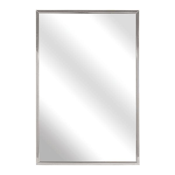 Channel Frame Mir, 18 X 36