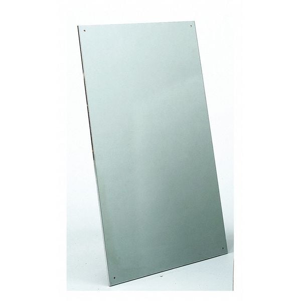 Mirror, Frameless, 18x24