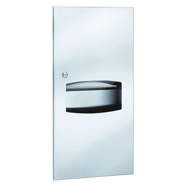 Surface Towel/Waste Unit