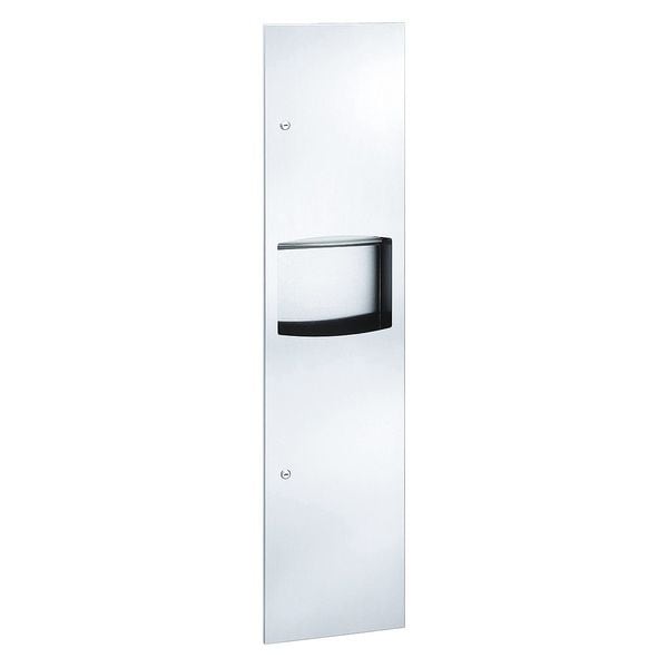Surface Towel/Waste Unit
