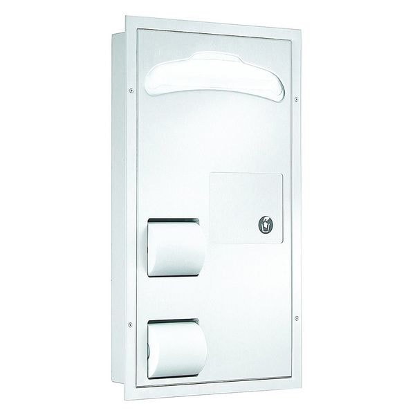 Combi-Unit, Partition Mt