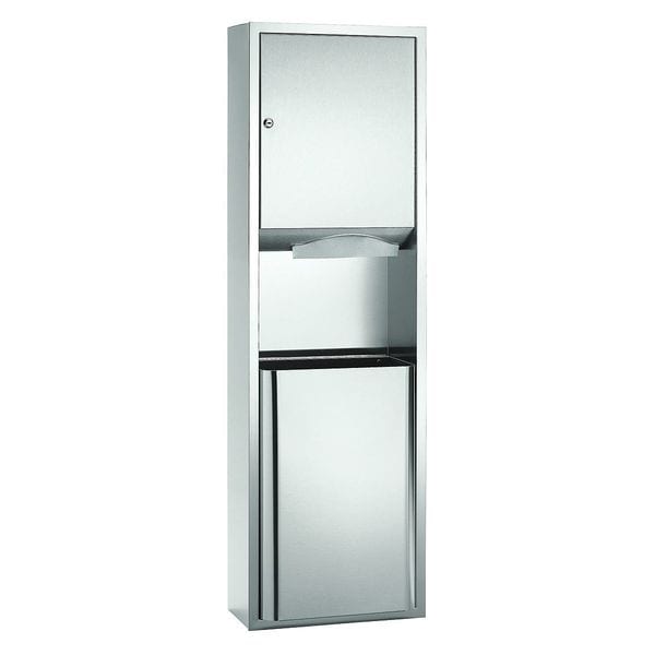 Surface Towel/Waste Unit