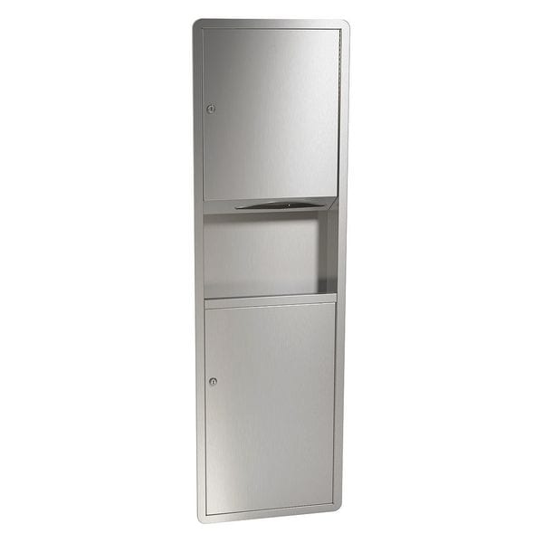 Surface Towel/Waste Unit