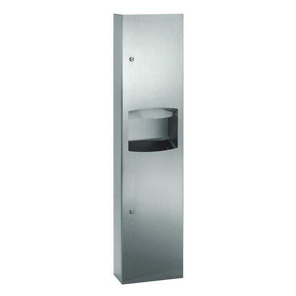 Surface Towel/Waste Unit