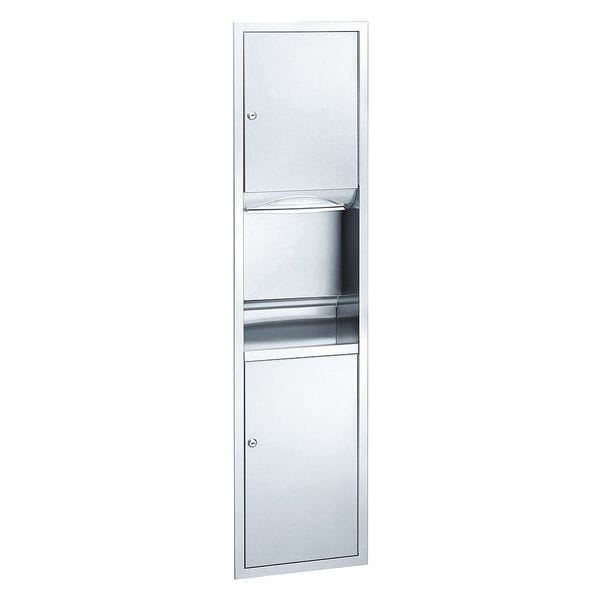 Surface Towel/Waste Unit
