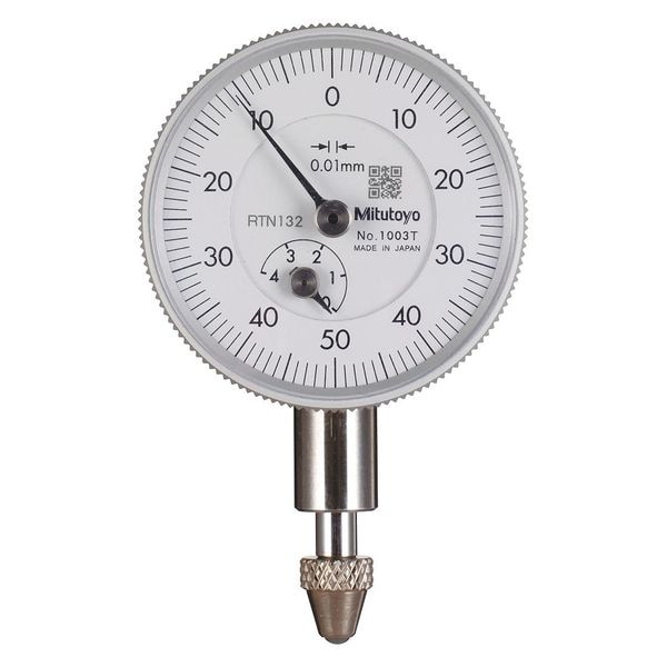 Dial Indicator