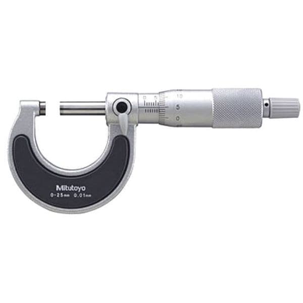 7 to 8"/.001" O. Mic R