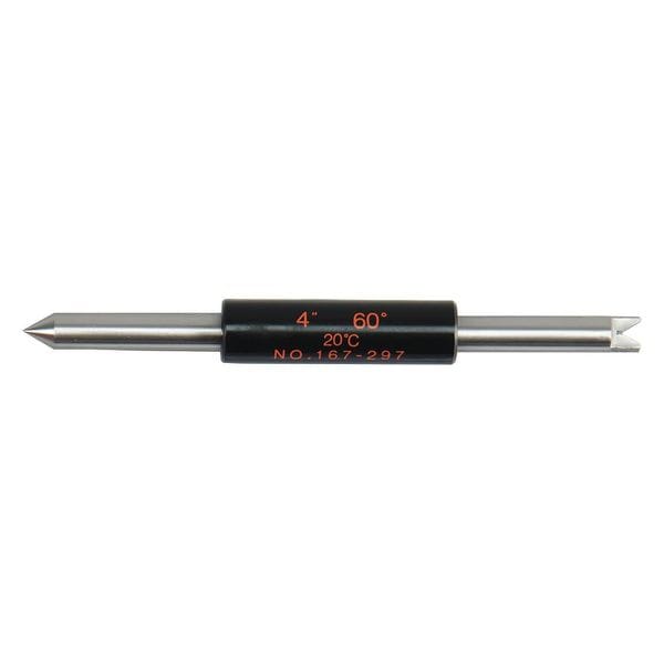 Screw Thread 4In. X 60X