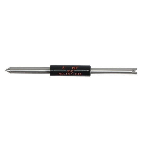 Screw Thread 5In. X 60X