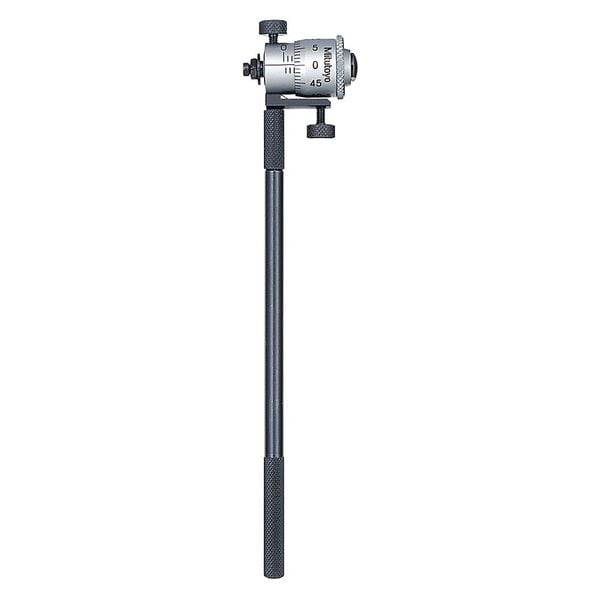 25 to 50/.01mm I. Mic W/I.R.