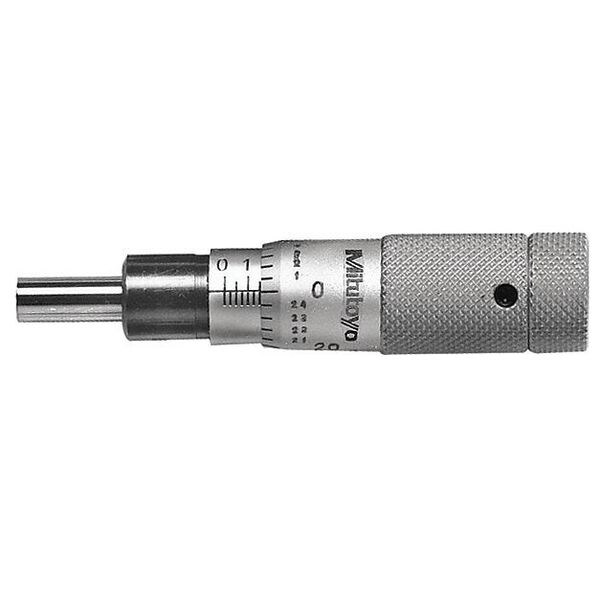 Micrometer Head