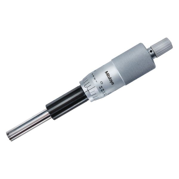 Micrometer Head