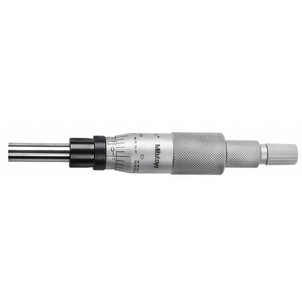 Micrometer Head