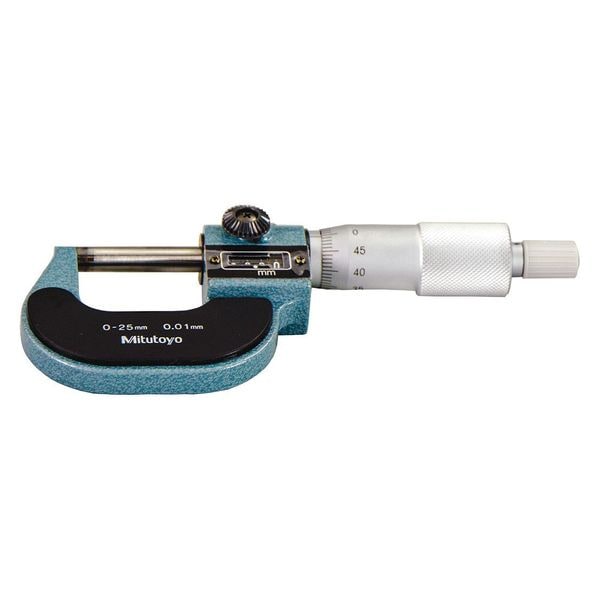Digit Micrometer