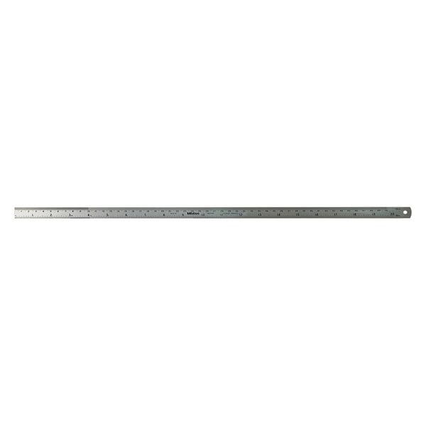 Steel Rule