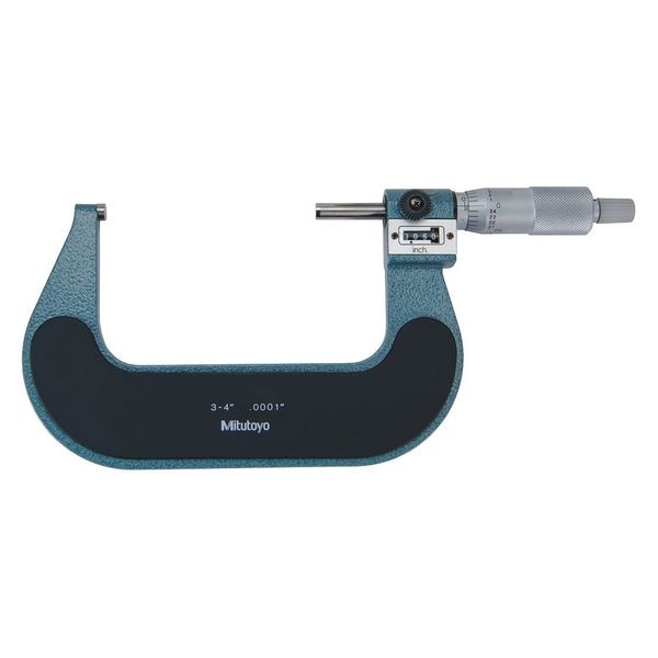 Digit Micrometer