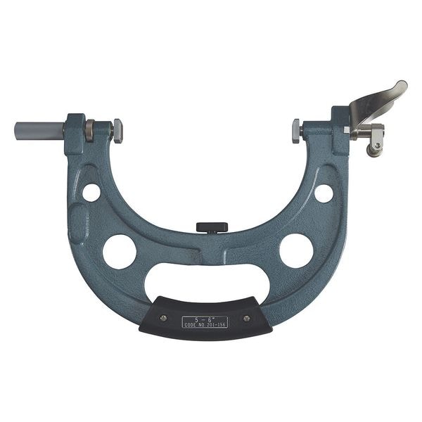 Dial Snap Gage