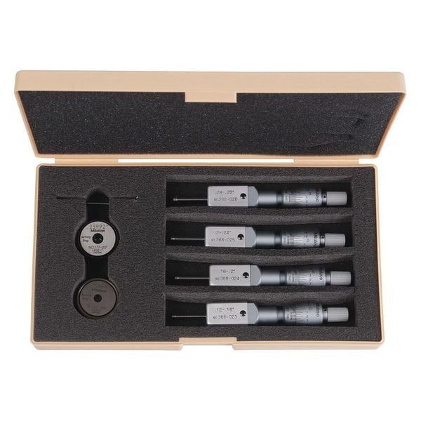 Holtest, 4 Pcs Set