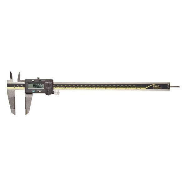 Digimatic Caliper 12In. W/Od Carbide