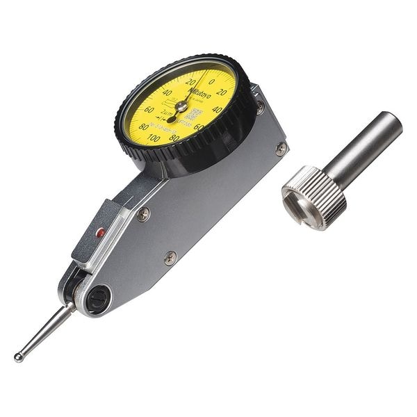 Dial Test Indicator