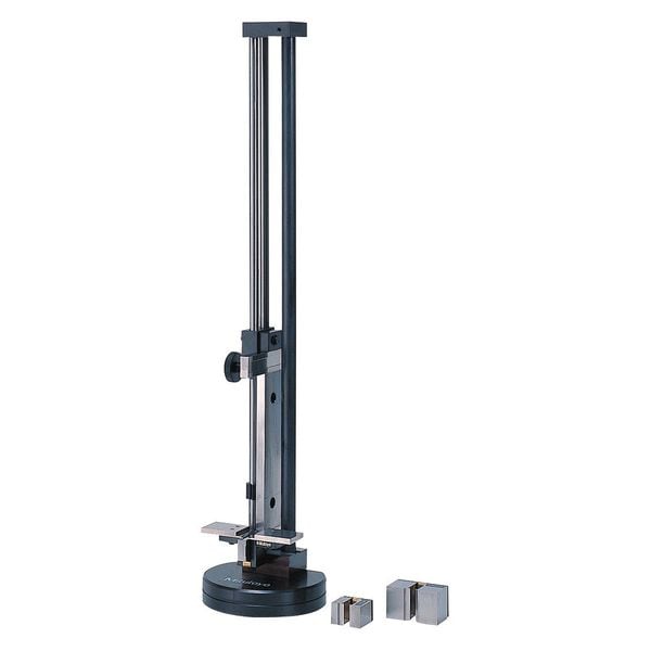 Bore Gage Zero Checker