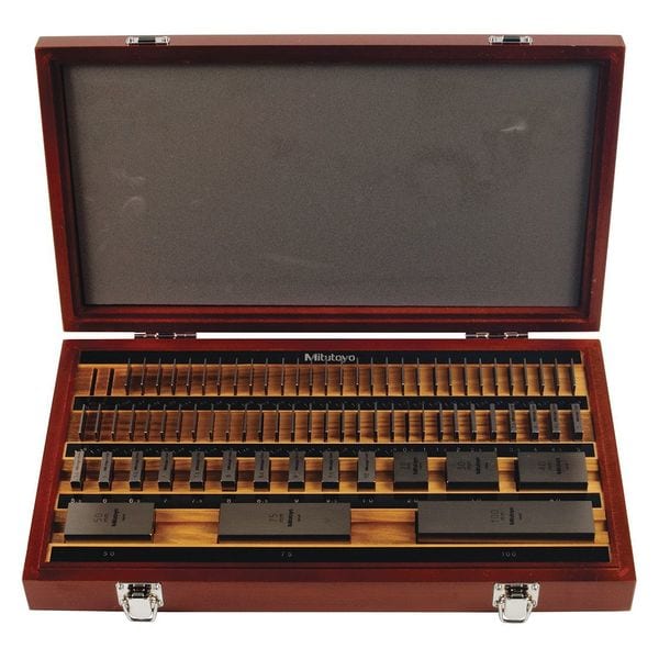 76 Pcs/Set, Mm, Square, Asme0
