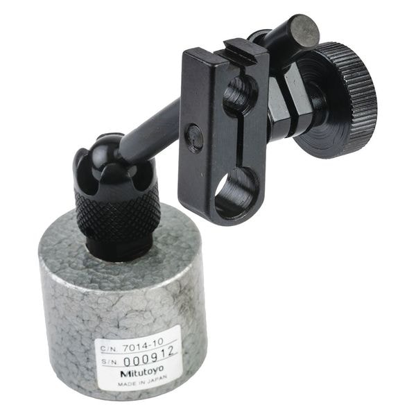 Mini-Magnetic Stand