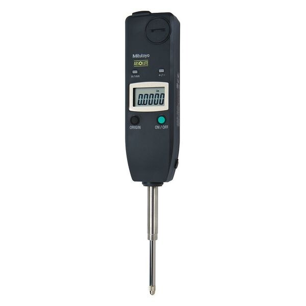 Digimatic Indicator, Idu/Iso/Jis Typ