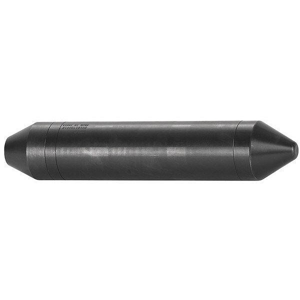 Vibrator Head, High Frequency, 2.37"