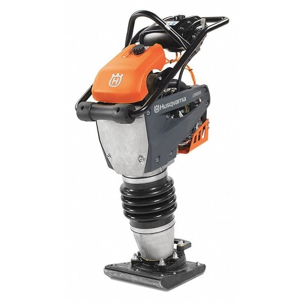 Rammer, LT 6005, Honda, 11" Shoe