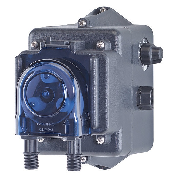 Econ LD Pump, .5-25.1 OZ/HR, 80 psi, 120V